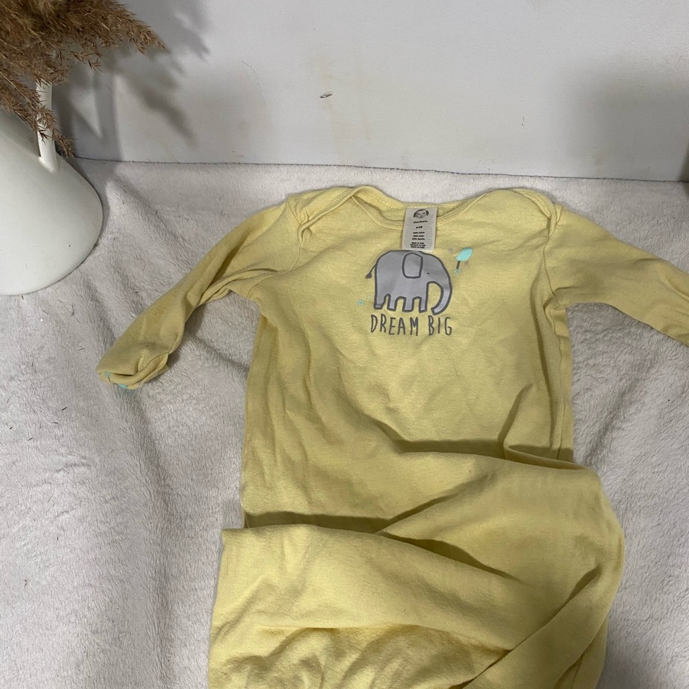Baby newborn boy clothes